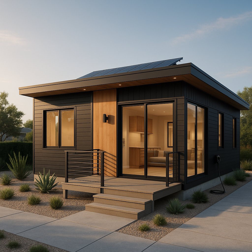 Family Two Bedroom - Family Sanctuary